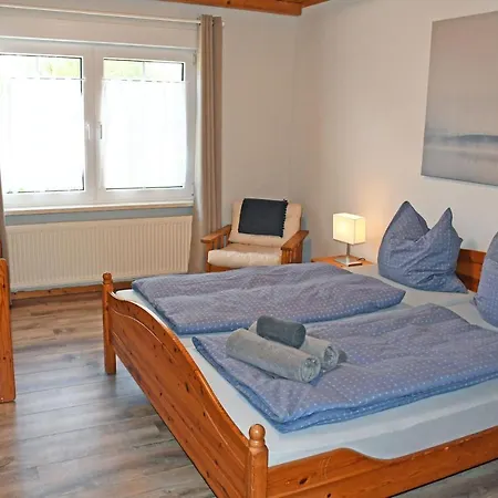 Mit Boddenblick Middelhagen