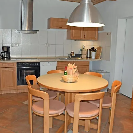 Mit Boddenblick Middelhagen