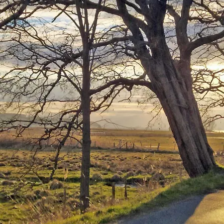 Mit Boddenblick Middelhagen