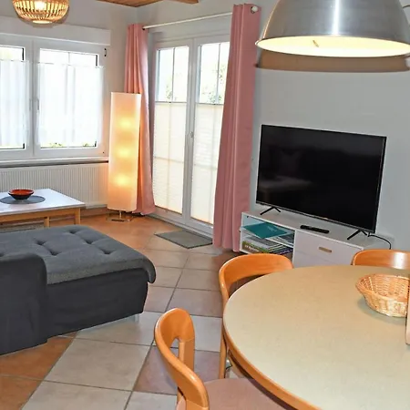 Mit Boddenblick Privatunterkunft Middelhagen
